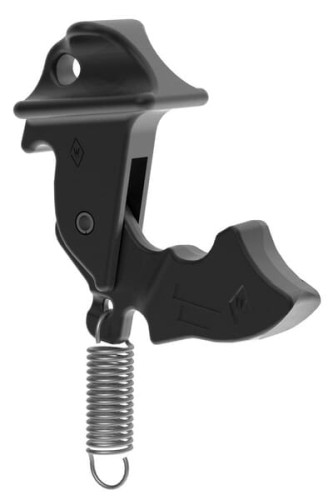 Zestaw naprawczy haka typ C1 kat.3L;3 1202397 - Intertraktor