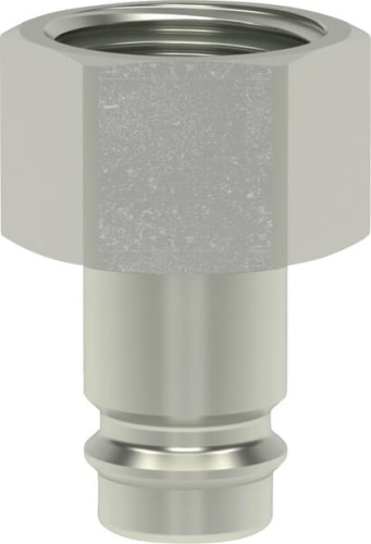 Złączka wtyk. BSP gw.wewn. BSP 3/4 ESIG34NIS - Intertraktor