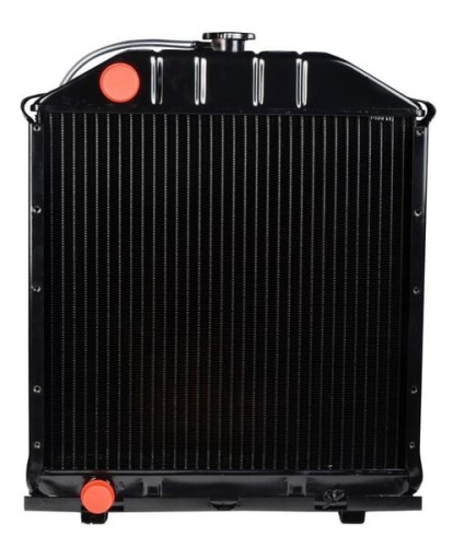 Chłodnica wody 5156059KR - Intertraktor