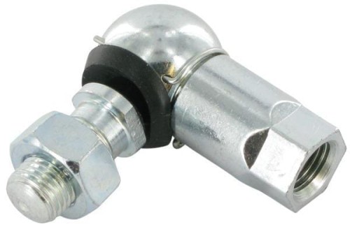 Przegub kulowy z uszczelnieniem CA26255 - Intertraktor