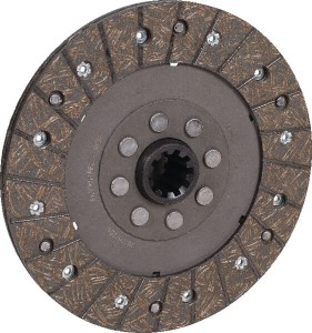 Tarcza sprzęgła F&S 1864634039