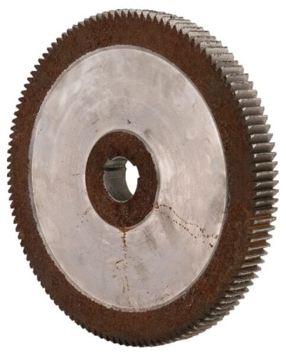 Koło zapadkowe, skośne zęby 53612219060310 - Intertraktor