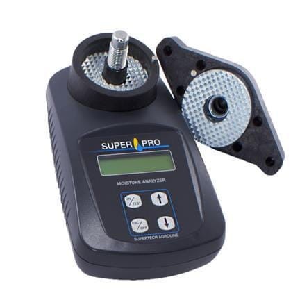 Wilgotnościomierz do ziarna Superpro STA125000101 - Intertraktor