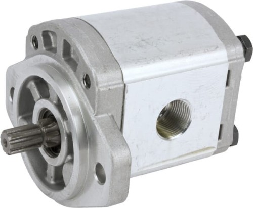 Pompa zębata PLP20.19D0-03S1-LGE/GD-N PLP2019D003S1 - Intertraktor