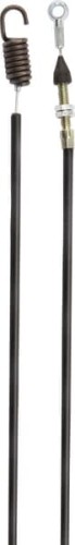 Cięgno Bowdena AZ007072 - Intertraktor