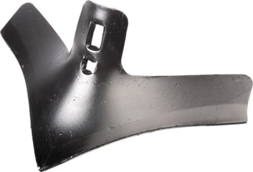 Gęsiostopa 350x8 mm 2-otw. Kramp CP0031 - Intertraktor