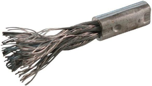Szczotka wahliwa E09751ASM - Intertraktor