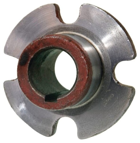 Tuleja kołnierzowa sprzęgła, 47 x 30 x 59 mm 53952208030270 - Intertraktor