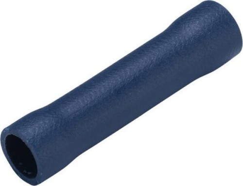 Złącze przewodu zaciskane niebieskie 1.5-2.5mm², 8KW044033812 - Intertraktor