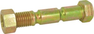 Sworzeń M20x95 40-42 HRC KK035062R