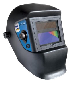 Przyłbica spawalnicza LCD Techno 9-13 True Color 065048GYS