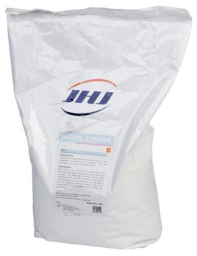 Preparat do suchej kąpieli prosiąt "Wigor Junior", 5 kg 1705033005 - Intertraktor
