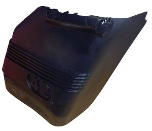 Deflektor AYP 130968 FGP456941