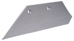 Lemiesz, lewy 16" XL 94-601 pasuje do Överum 506094601