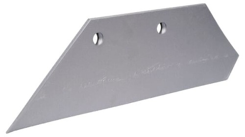 Lemiesz, lewy 16" XL 94-601 pasuje do Överum 506094601 - Intertraktor