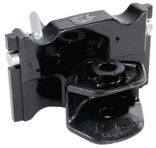 Zaczep transportowy, 320 mm 03320506A02 - Intertraktor