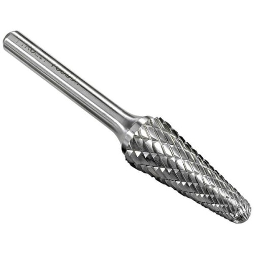 Frez trzpieniowy z węglika spiekanego 52KEL Tyrolit, 2 x 30 - S6 x 75 768894 - Intertraktor