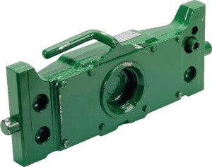 Płyta adaptera, 390mm 07739042A17