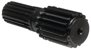 Wał koła VPJ7736