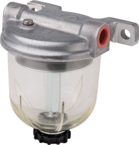 Separator wody, pasuje do 3 i 4-cyl. 26907004130M91 - Intertraktor
