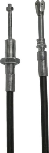 Linka sterownicza z widełkami Indemar, 3000 mm IMCS3000 - Intertraktor