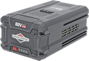 Akumulator litowo-jonowy 82 V 4 Ah B&S 1760515