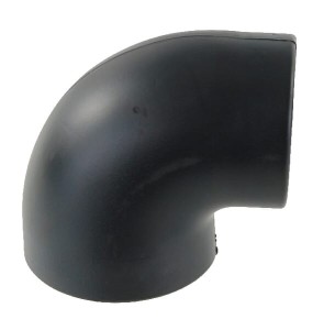 Kolanko redukcyjne 3" - 3/5", 90 st. P123462