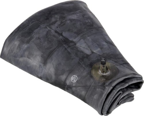 Dętka do obręczy Ø 12.0" 10.0/80-12, zawór prosty TR15 Kramp 1008012TR15 - Intertraktor