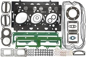 Zestaw uszczelek górnych VPA4175 - Intertraktor