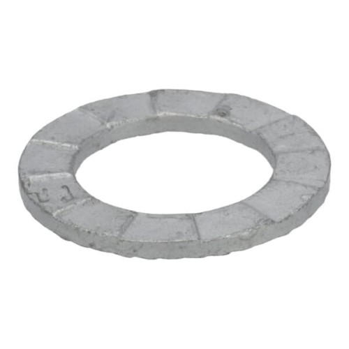 Podkładka płaska 01340730 - Intertraktor