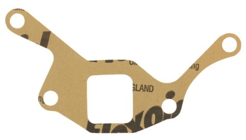 Uszczelka, New Holland 82853374 - Intertraktor