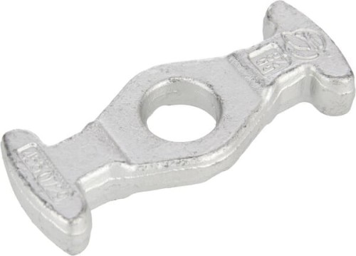 Locking bar 14x32x86 1xD16,5 Zn 4550729 - Intertraktor