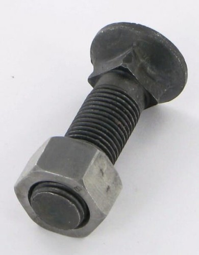 Śruba płużna z nakrętką TFCC12X45(32225) 020225 - Intertraktor