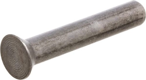 Nity z łbem stożkowym Kramp, 6 x 35 mm, 0,5 kg 635V - Intertraktor