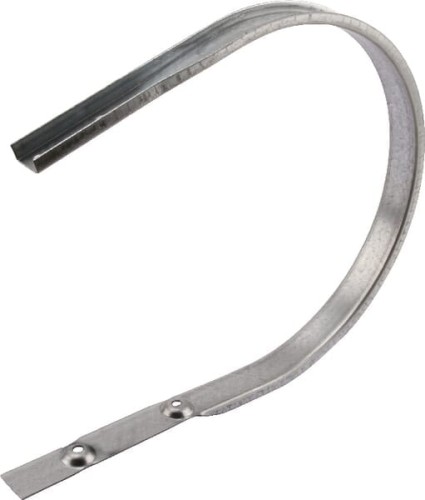Osłona podbieracza, zewnętrzna krótka 9383110N - Intertraktor