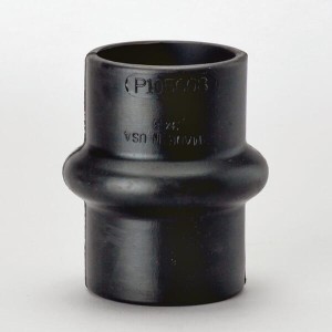 Złącze proste z występem gumowe 76 mm P105608