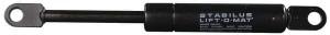 Sprężyna gazowa L184.5 mm 350N Stabilus CA3366FE