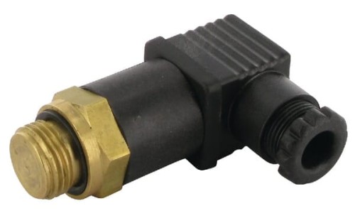 Regulator temperatury 38-50°C OK94048 - Intertraktor