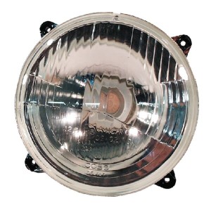 Element optyczny reflektora 05428000