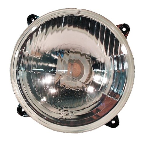 Element optyczny reflektora 05428000 - Intertraktor