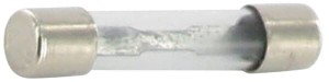 Bezpiecznik szklany, 30A L=32 mm op. 25 szt. SI23520