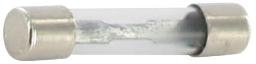 Bezpiecznik szklany, 30A L=32 mm op. 25 szt. SI23520 - Intertraktor
