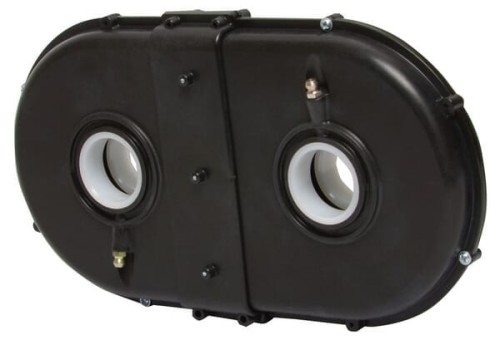 Kaseta przekładni 60202113132 - Intertraktor