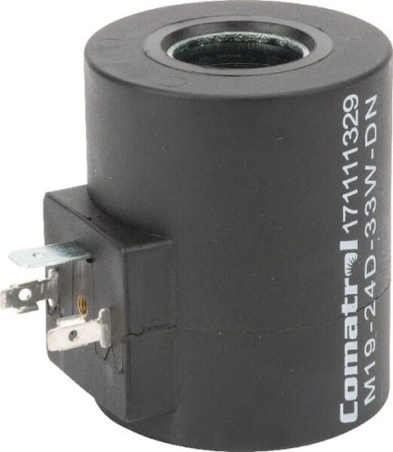 Cewka SD9-M19-24D-33W-DN SD9M1924D33WDN - Intertraktor