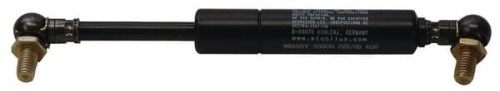Sprężyna gazowa L173 mm 350N Stabilus CA9694BY - Intertraktor