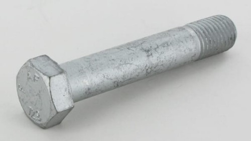 Śruba M16x90 mm kl. 12.9 3015370 - Intertraktor