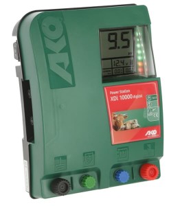 Elektryzator Xdi 10000 Digital 372930