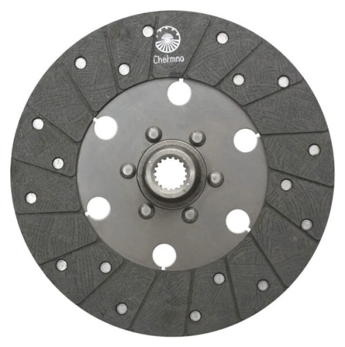 Tarcza sprzęgła I stopnia, pasuje do C-360 Chełmno 2690464110100 - Intertraktor