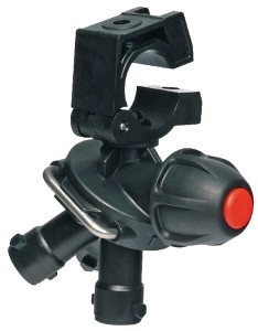 Uchwyt dyszy Tri-Jet 25 mm otwór 10 mm w pałąku pokrywy 401275A7