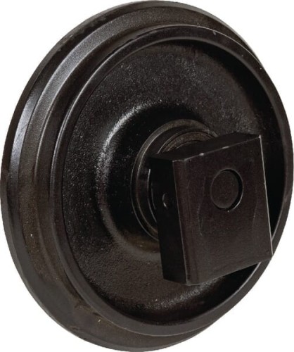 Koło przednie UP3742066 - Intertraktor